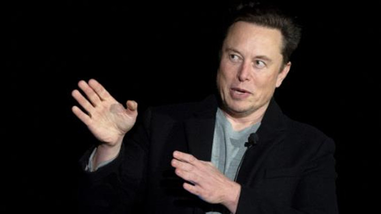 馬斯克：仍會免費為烏克蘭提供「星鏈」服務