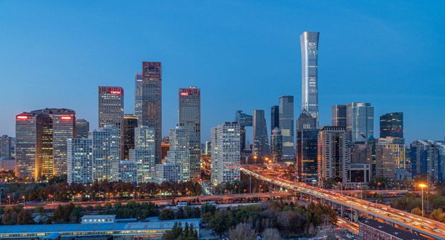 【商界心聲】謝湧海：10年回顧 砥礪奮進