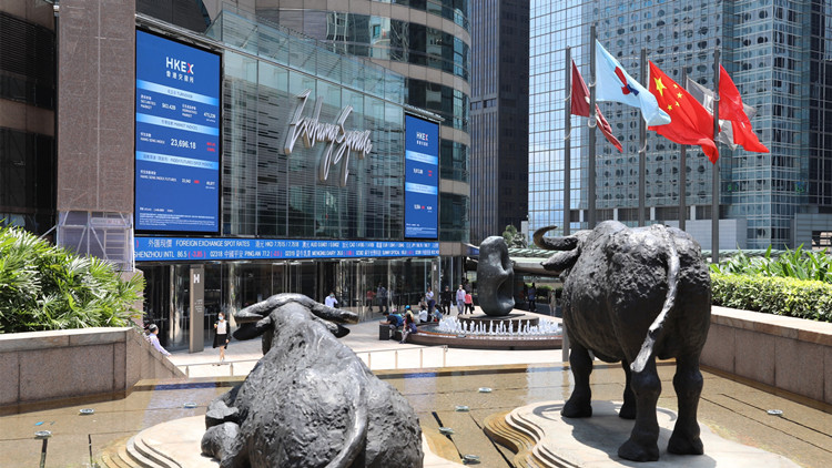 美國通脹續超預期 港股恐跌穿16000點