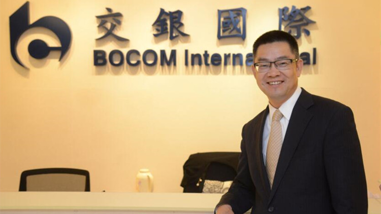 【來論】譚岳衡：共譜「一國兩制」新篇 助力推進民族復興