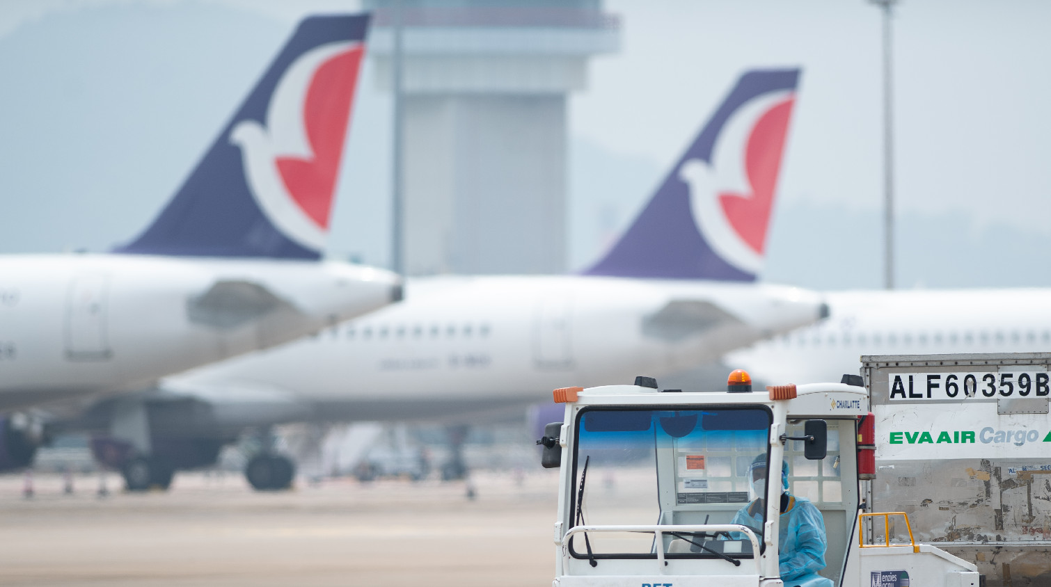 廈門至澳門定期往返航班復航