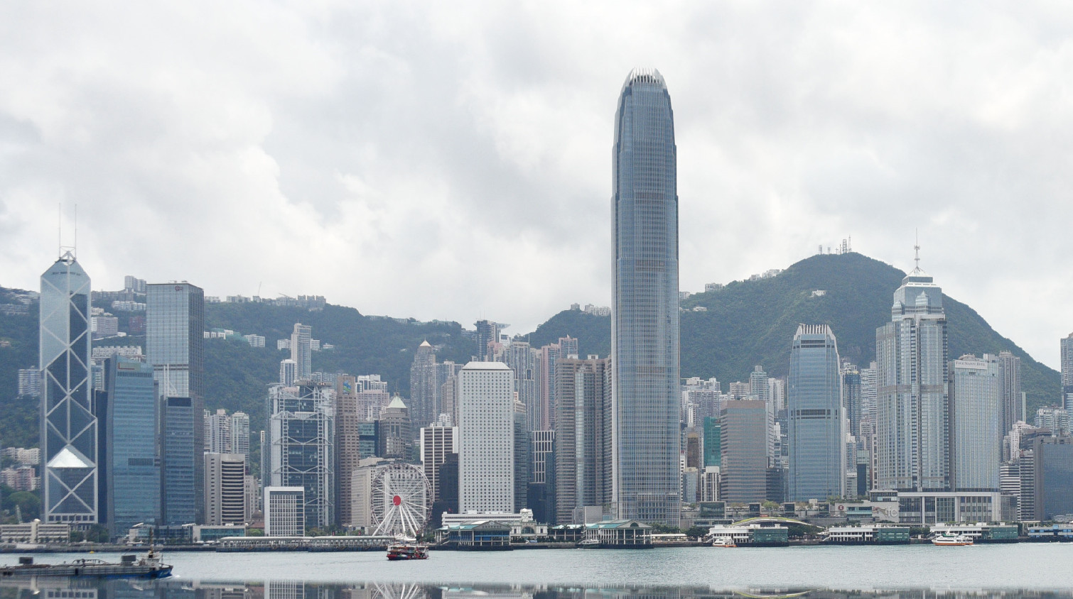 【港場講事】港應在雙碳領域發揮「一國兩制」優勢