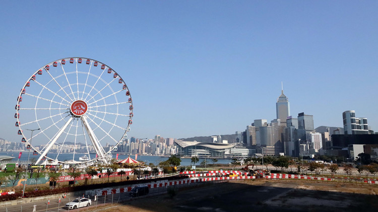 【熱門話題】為民族偉大復興作出更大貢獻