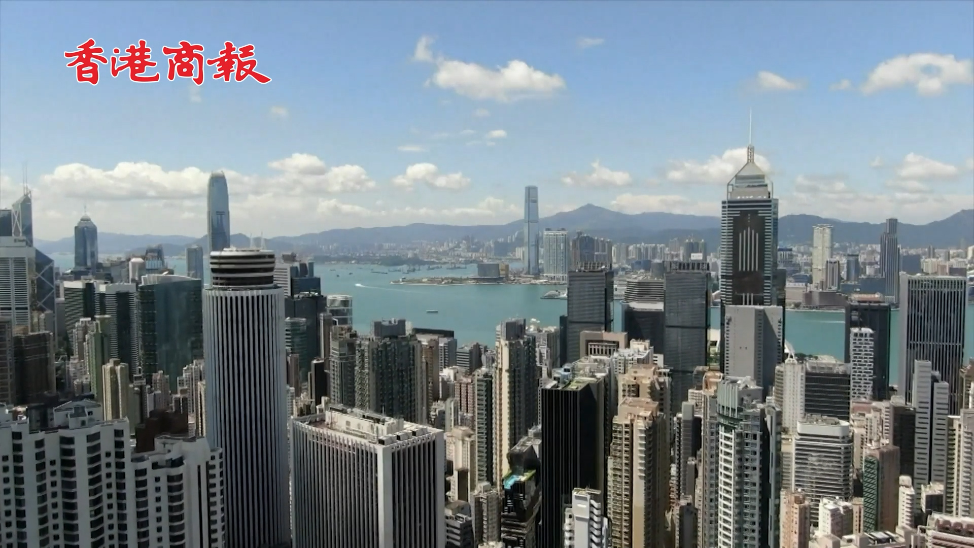 有片丨增信心 受鼓舞 港澳各界熱議二十大報告