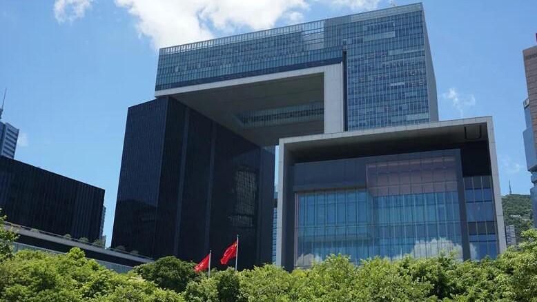 消息指施政報告將提出設立「搶人才」專責小組或辦公室