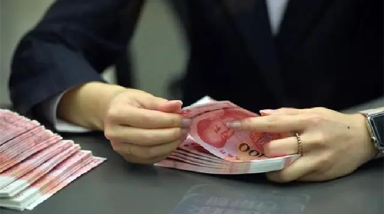 六大行齊發聲 前三季度新增貸款9.53萬億元