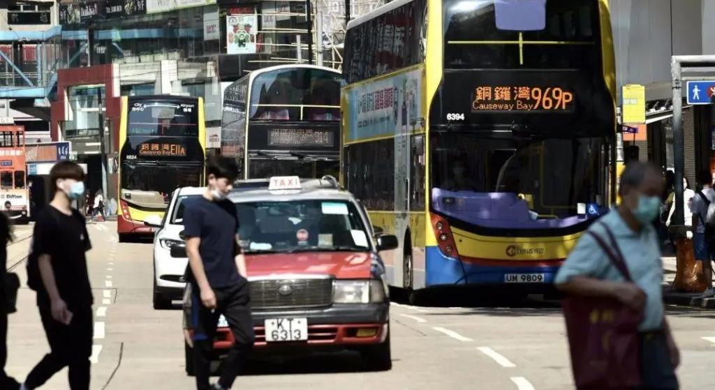 香港研究協會調查：施政報告優先處理範疇 醫療房屋管治列三甲