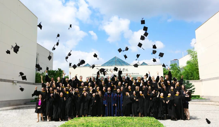 中歐連續三年全球第二！2022《金融時報》全球EMBA排行榜發布