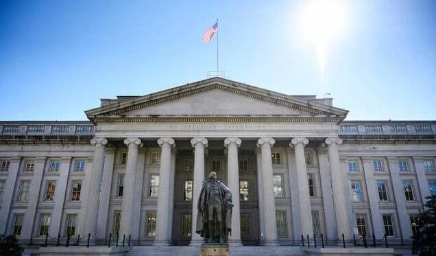 彭博模型顯示美國經濟12個月內衰退概率達100%