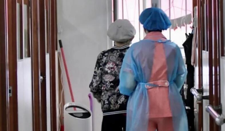 3號波維持 社署勸諭市民不要送子女及家人到託管或長者服務中心