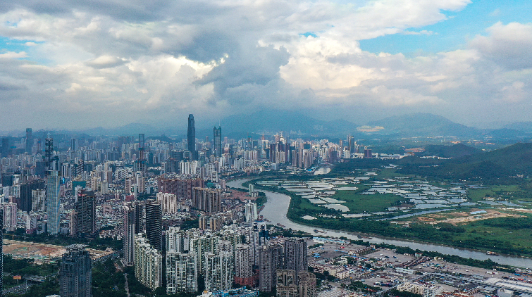 港深地名故事 | 深圳地名學會支持本報活動 徵集大賽受多方關注反響熱烈