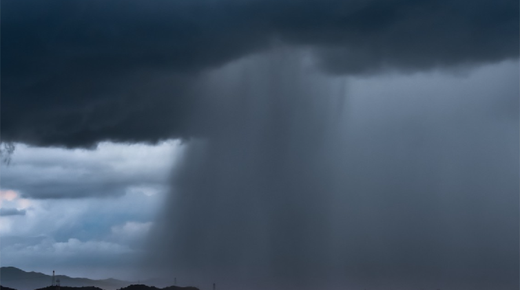 颱風「納沙」來了！深圳啟動全市防颱風IV級應急響應