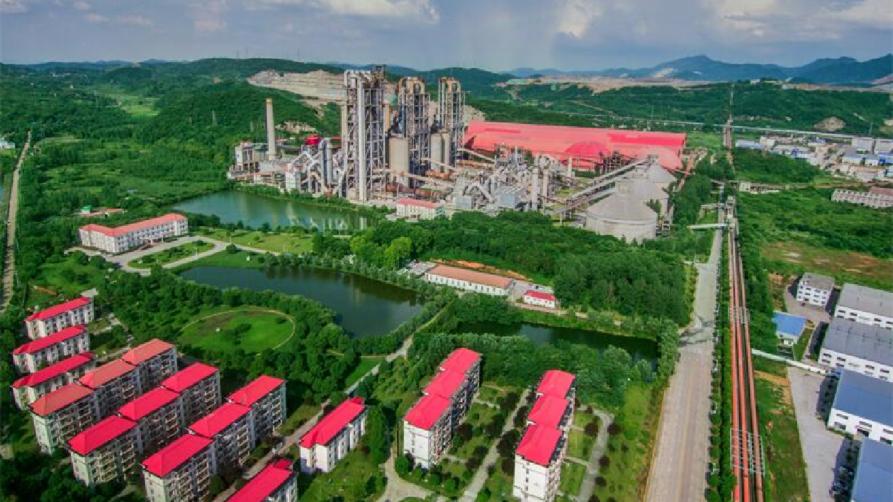 以全省6%的人口創造12.9%的規模工業增加值，蕪湖是怎麼做到的？