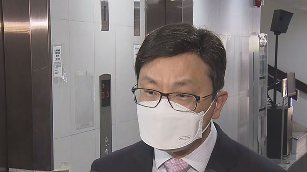 孫玉菡：職安健修例將最高罰款提至1000萬合適合理