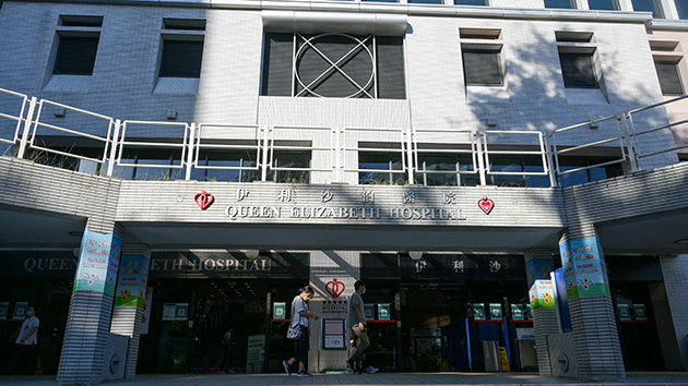 31個月大男童染疫情況危殆 未接種新冠疫苗