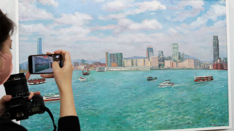 【熱門話題】對接中國式現代化 落實「一國兩制」行穩致遠