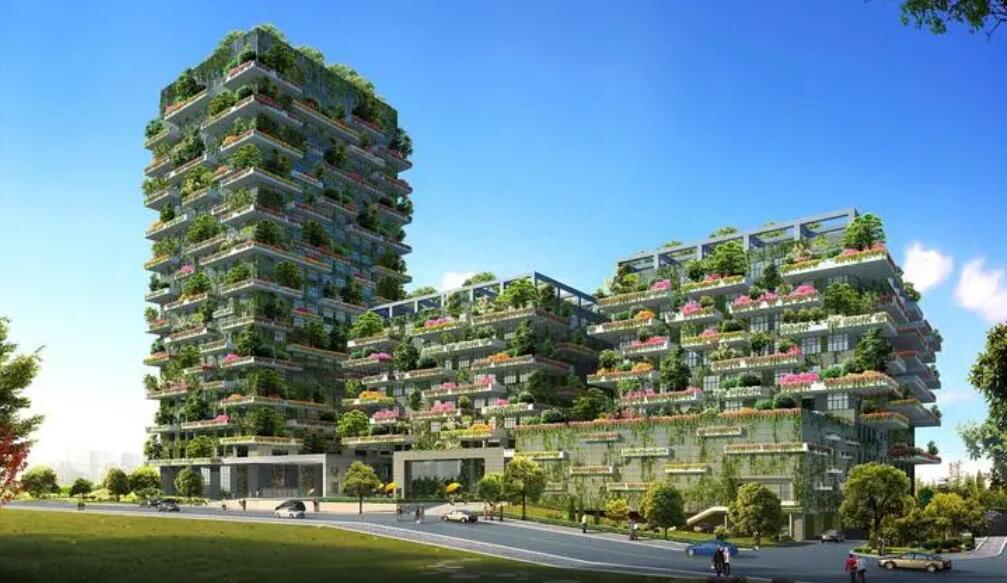 多間內房據報正推進第二輪增信債券融資 包括碧桂園龍湖