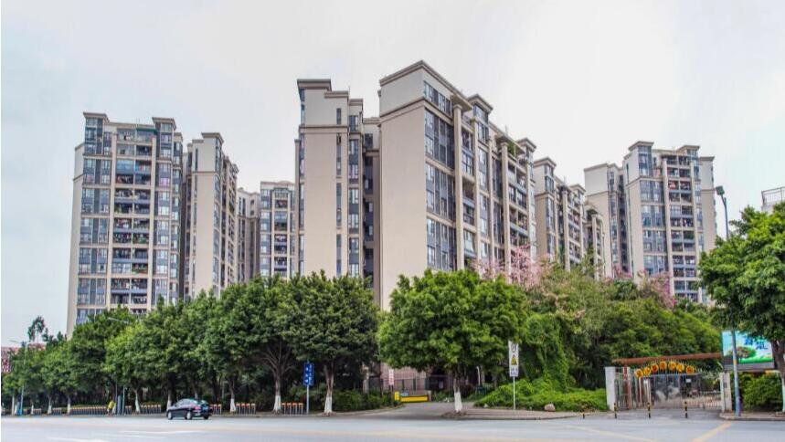 龍光：銷售恢復不達預期 未能如期兌付公司債本息