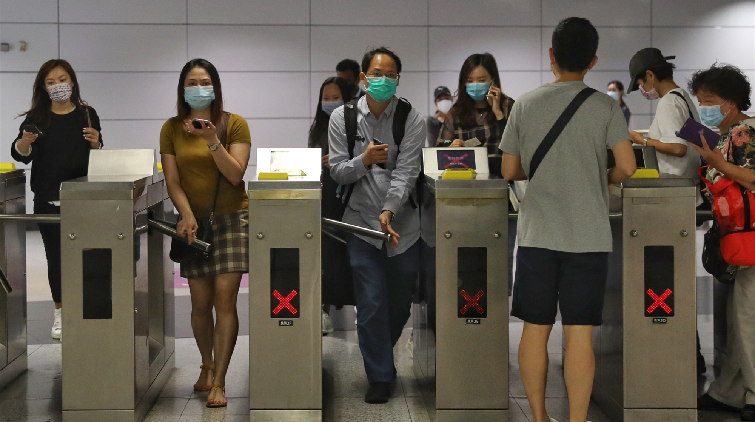 施政報告 | 交通補貼臨時措施延長6個月 續推「智慧出行」措施