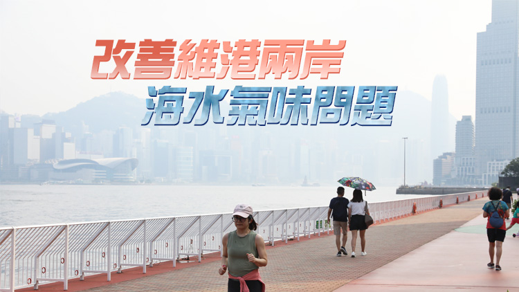 施政報告 | 擬提高亂拋垃圾店舖阻街等罰款 年內諮詢立法會