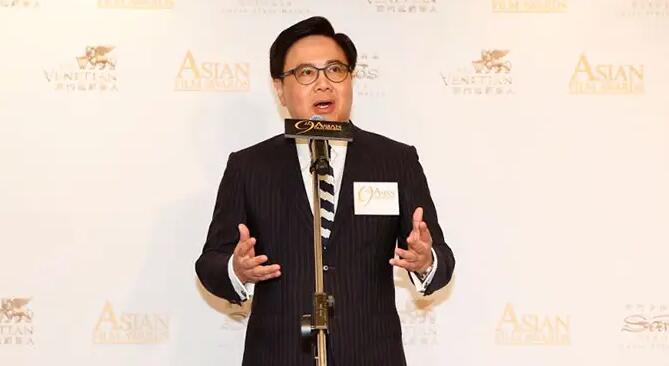 藝發局支持制訂十年文化藝術設施發展藍圖