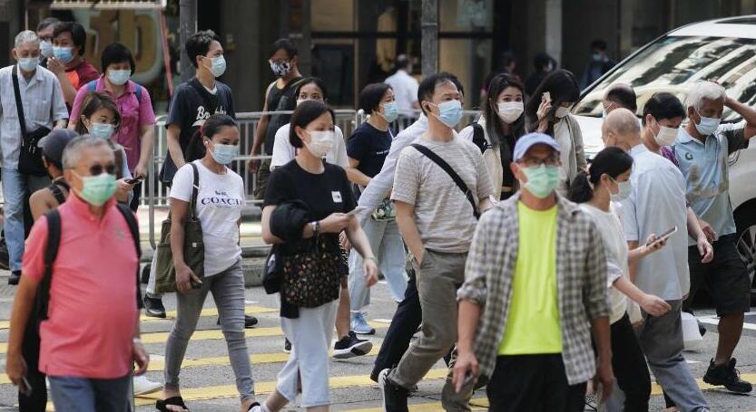 新界社團聯會：施政報告呼應民所盼 開新篇行穩致遠