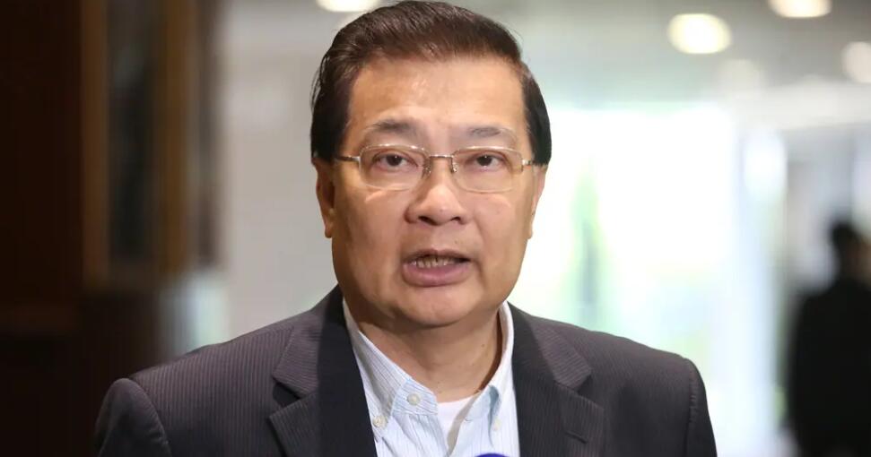 譚耀宗支持本次施政報告  指開啟香港良政善治新時代