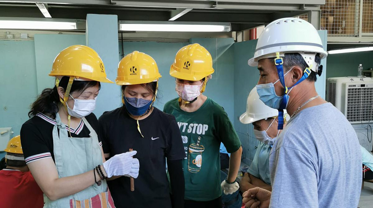 建造業總工會支持施政報告 促有序開展工務工程