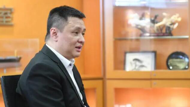 鄧飛：施政報告遠慮近憂皆兼顧 發展福利盡包含