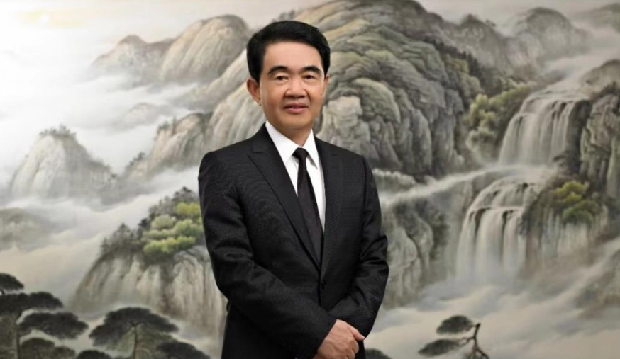 【來論】施政報告展新思 香港未來啟新程