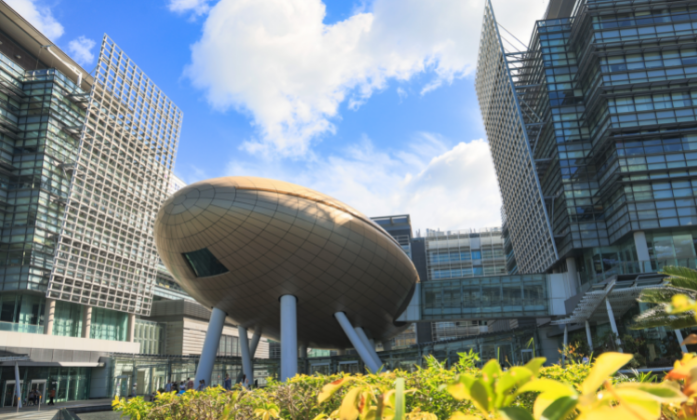  招彥燾：「搶人才」政策具針對性 贊成推動完善創科生態圈