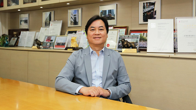 吳彩華：李家超首份施政報告切實為市民謀幸福 為香港未來謀發展