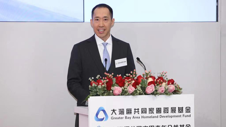 黃永光：施政報告搭建廣闊平台 港青建功立業機遇無限