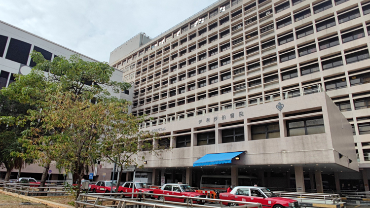 無打針兩歲半男童確診新冠命危 醫管局籲盡快接種疫苗