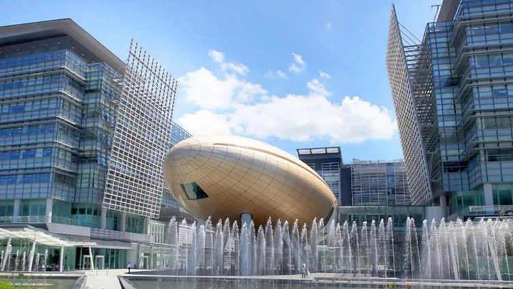 香港科技園：全力配合政府施政 冀鞏固國際化優勢