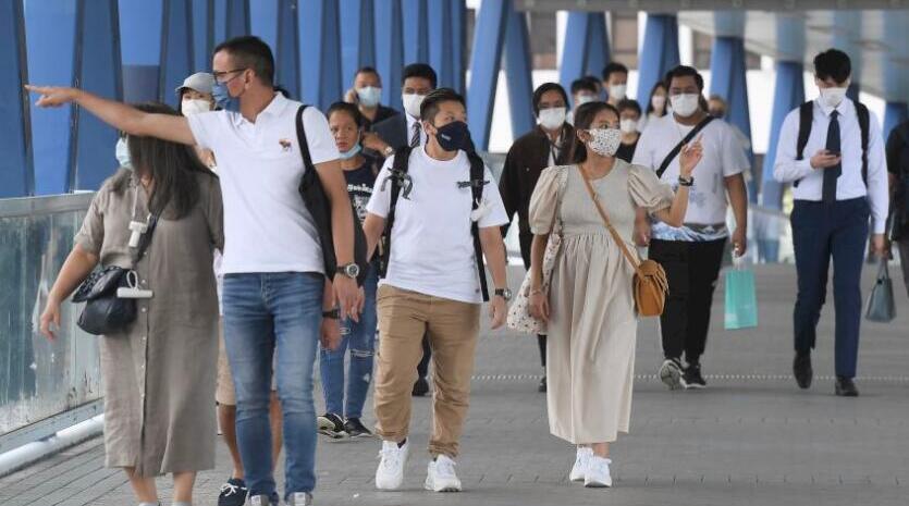 【鑪峰遠眺】加快香港經濟轉型的重要舉措