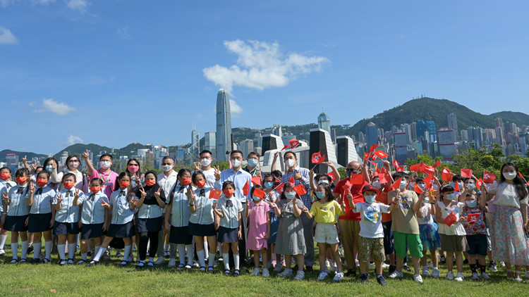 新界多名校長認同施政報告 對教育工作提出務實意見