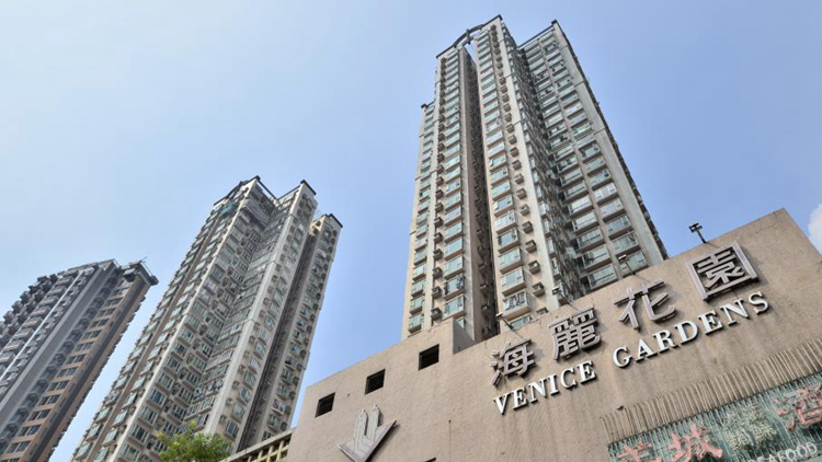 油尖旺屯門及大埔污水樣本呈陽性 民政總署派9.5萬快測套裝