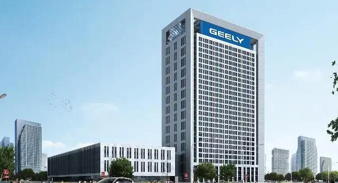 傳吉利擬增持Aston Martin 探討協同合作機會