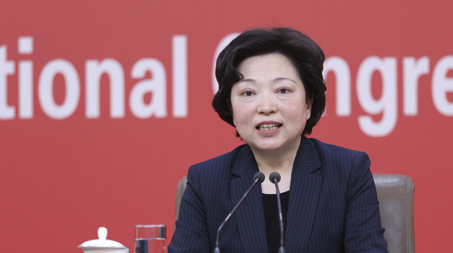 中聯部：中共在對外交往中不會「輸出」中國模式 也決不接受頤指氣使的說教