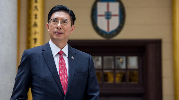 東華三院歡迎及支持施政報告 積極配合政府為市民謀福祉