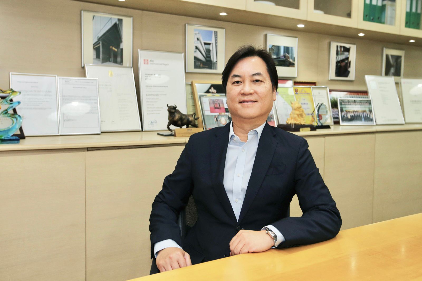 吳彩華：施政報告切實解決本港土地及房屋問題