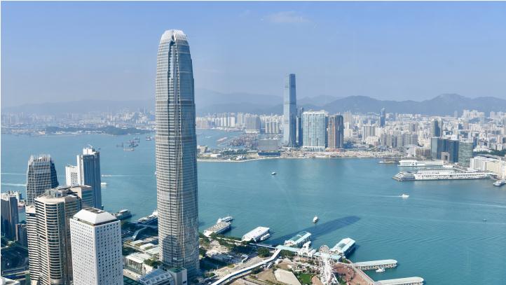 【熱門話題】謀新篇開新局 落實「一國兩制」