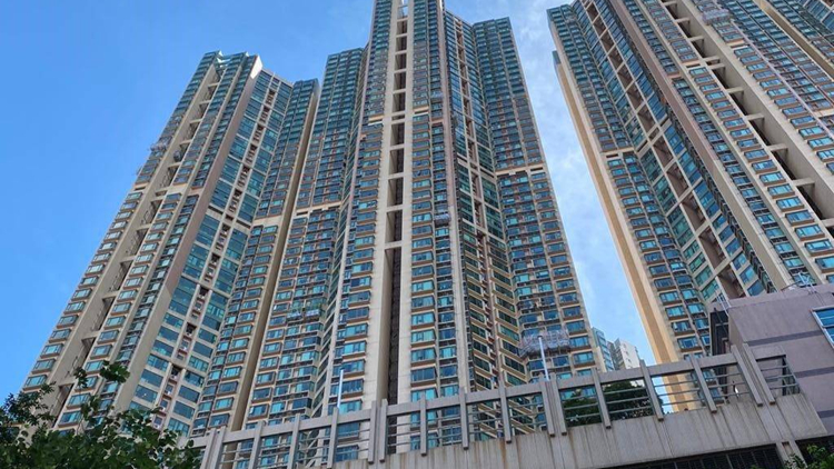 中西區及九龍城區污水樣本呈陽性 獲派5.7萬快測套裝