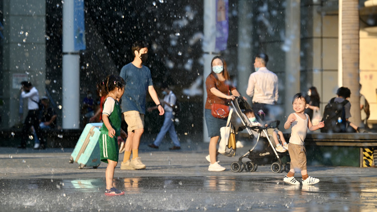 救助兒童會歡迎2022年施政報告提出保護和改善兒童福祉新措施