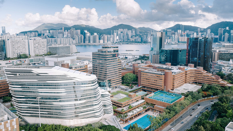 逾200位理大學者獲列入全球首2%科學家排行榜