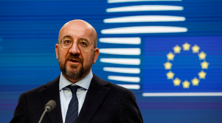 歐盟峰會同意多項應對能源危機之策 關鍵分歧未解