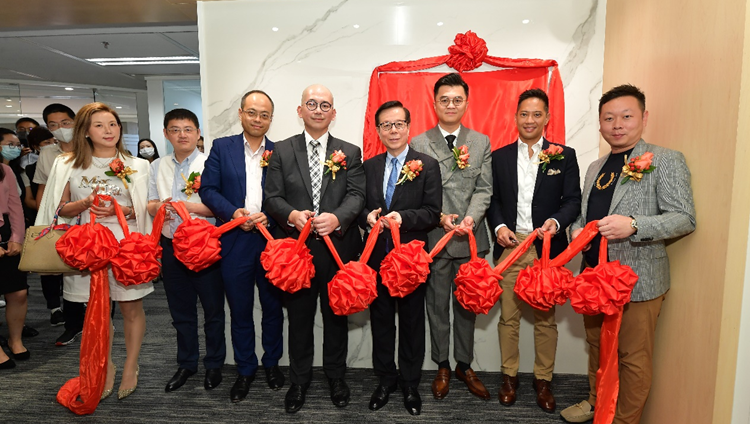 看好香港資管前景 Mouette擴張覓新機遇