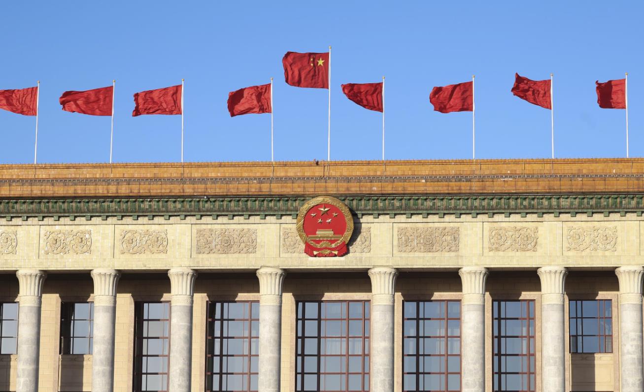 駱惠寧：二十大報告有關「一國兩制」論述是推動香港由治及興的行動指南