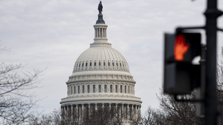 美眾議院國會山騷亂調查委員會向特朗普發出傳票